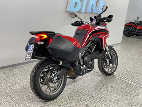 Ducati Multistrada