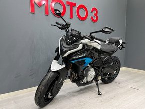 CFMOTO 675NK
