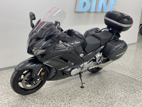 Yamaha FJR