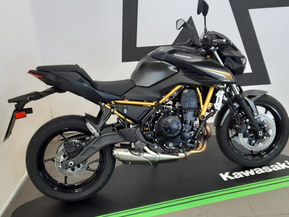Kawasaki Z