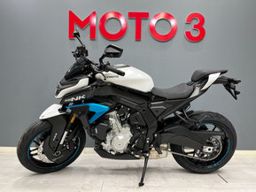 CFMOTO 675NK