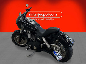 Harley-Davidson Dyna