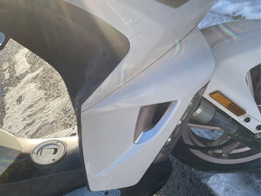 Peugeot Speedfight 4