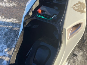 Peugeot Speedfight 4