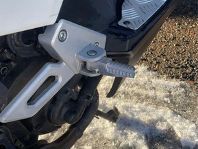 Peugeot Speedfight 4