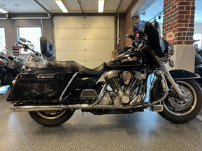 Harley-Davidson Touring