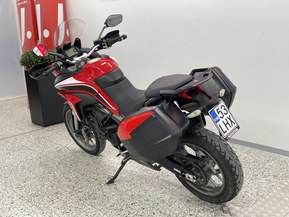 Ducati Multistrada