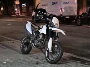 Derbi DRD