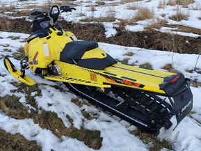 Ski-Doo Summit