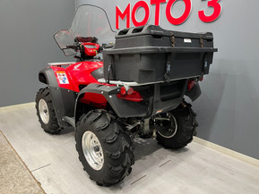 Honda TRX