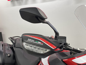 Ducati Multistrada