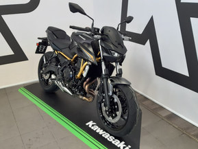 Kawasaki Z