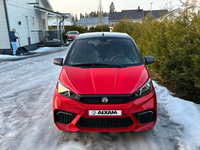 Aixam Coupe