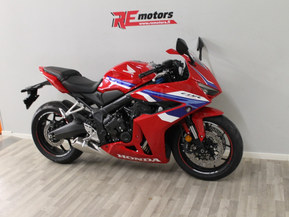 Honda CBR