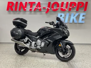Yamaha FJR