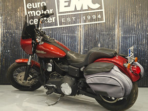 Harley-Davidson Dyna