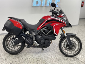 Ducati Multistrada