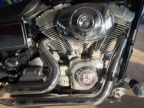 Harley-Davidson Dyna