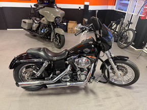 Harley-Davidson Dyna