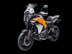 KTM 1390 Super Adventure S Evo