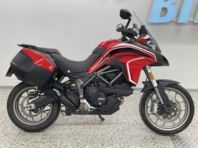 Ducati Multistrada