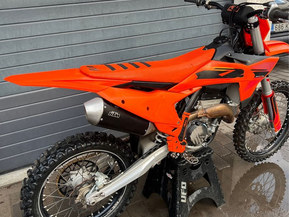 KTM 250