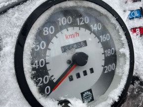 Ski-Doo Grand Touring