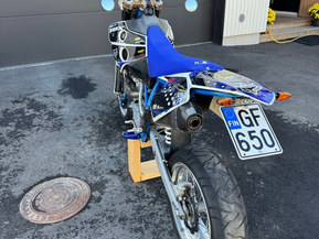 Husaberg FS