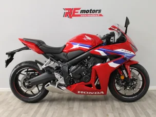 Honda CBR