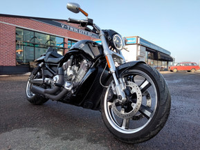 Harley-Davidson VRSC