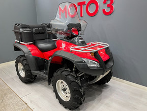 Honda TRX