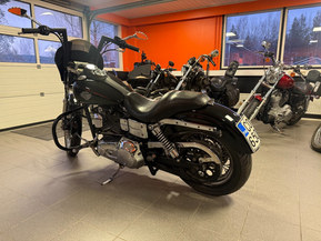 Harley-Davidson Dyna