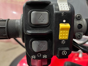 Honda TRX