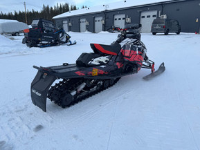 Ski-Doo Renegade