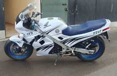 Honda VFR