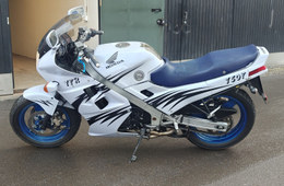 Honda VFR