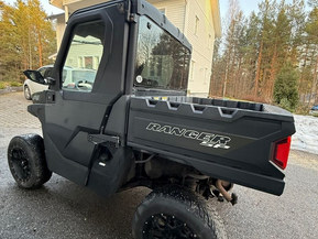 Polaris Ranger