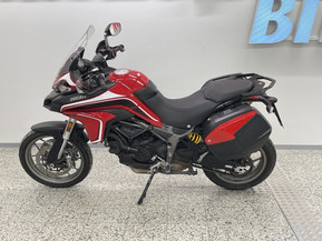 Ducati Multistrada