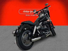 Harley-Davidson Dyna