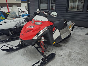 Polaris 600RR
