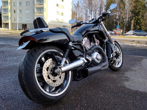 Harley-Davidson VRSC