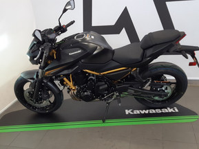 Kawasaki Z