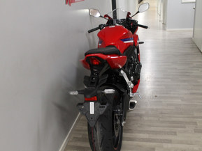 Honda CBR