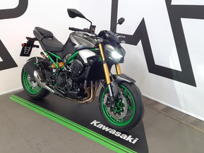 Kawasaki Z