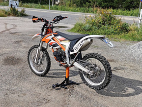 KTM Freeride