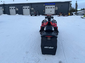 Ski-Doo Renegade