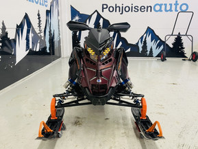 Polaris SwitchBack