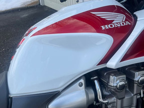 Honda CB