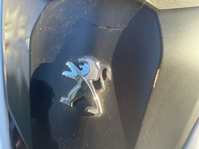 Peugeot Speedfight 4