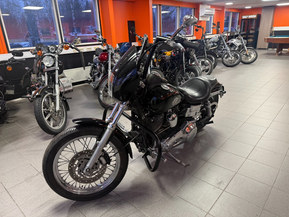 Harley-Davidson Dyna